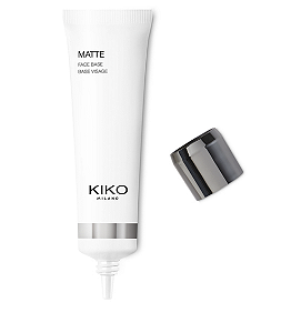 Matte Face Base Kiko Milano