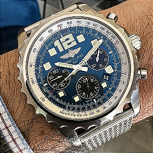 Breitling Chronospace 46MM