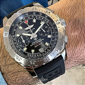 Breitling Skyracer