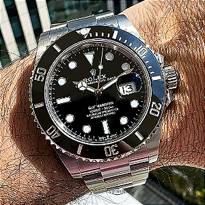 ROLEX Submariner Date