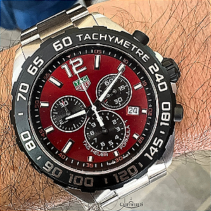 TAG HEUER FORMULA 1 CHRONOGRAPH