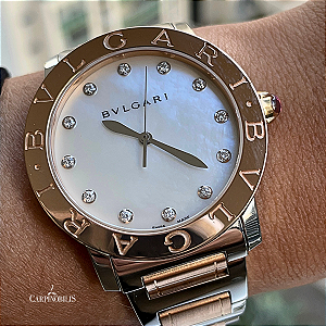 BVLGARI BVLGARI