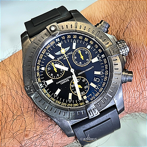 BREITLING AVENGER SEAWOLF