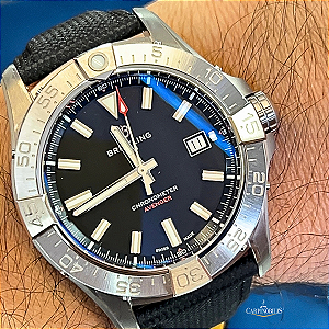 BREITLING AVENGER AUTOMATIC 42