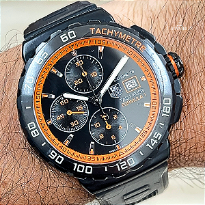 TAG HEUER FORMULA 1 CALIBRE 16