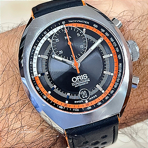 ORIS CHRONORIS