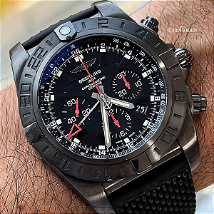 BREITLING CHRONOMAT GMT