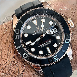 ROLEX YACHT-MASTER
