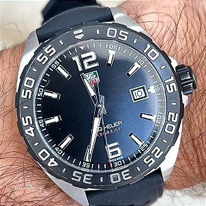 TAG HEUER FORMULA 1