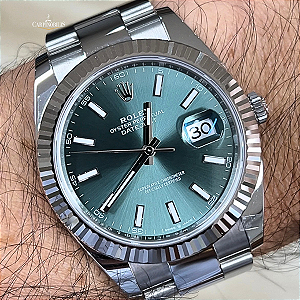 ROLEX DATEJUST
