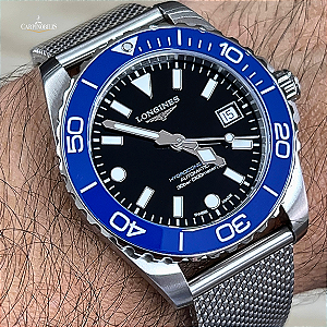 LONGINES HYDROCONQUEST