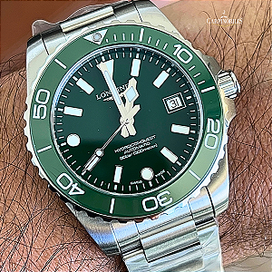 LONGINES HYDROCONQUEST