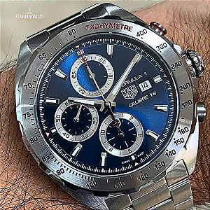 TAG HEUER FORMULA 1 CHRONOGRAPH