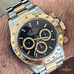 ROLEX DAYTONA ZENITH