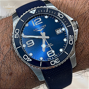 LONGINES HYDROCONQUEST