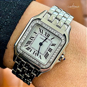CARTIER PANTHÈRE