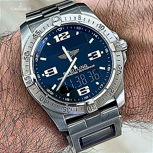 BREITLING AEROSPACE AVANTAGE