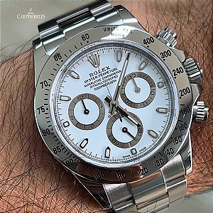 ROLEX DAYTONA