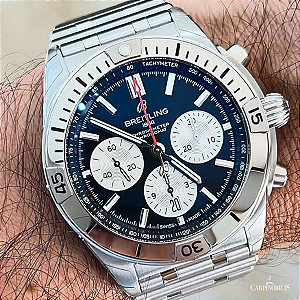 BREITLING CHRONOMAT B01