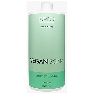 K.pro Tratamento Acidificante Veganíssima 1kg
