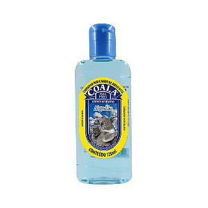 Essência Concentrada Algodão Coala 120ml 1 unidade