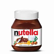 Creme de Avelã com Cacau Nutella Ferrero 650g