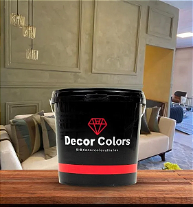 Cimento Queimado Rústico Acrópole 5 kg - Decor Colors