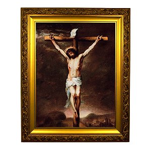 Jesus Crucificado
