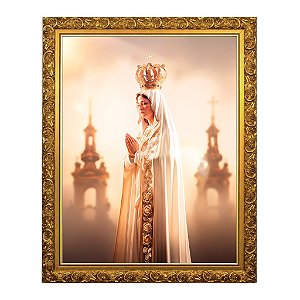 Nossa Senhora de Fátima