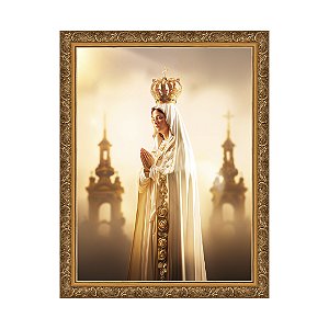 Nossa Senhora de Fátima