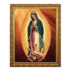 Nossa Senhora de Guadalupe