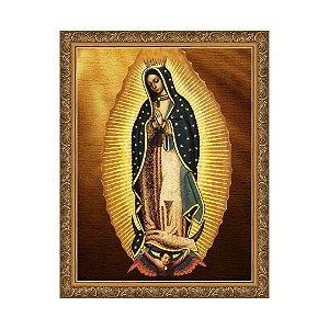 Nossa Senhora de Guadalupe