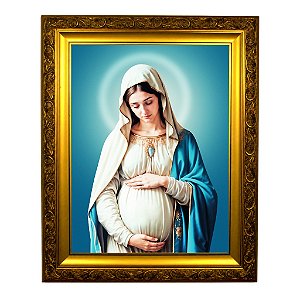 Nossa Senhora Grávida