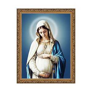 Nossa Senhora Grávida