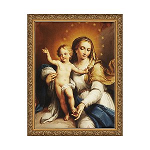 Nossa Senhora das Graças