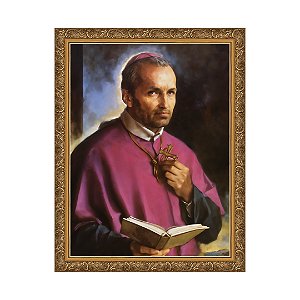 Santo Afonso Maria de Ligório