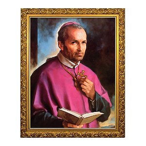 Santo Afonso Maria de Ligório