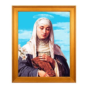 Santa Catarina de Sena