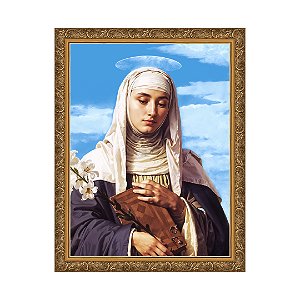 Santa Catarina de Sena