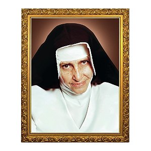 Santa Dulce dos Pobres
