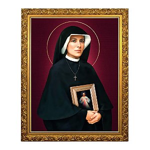 Santa Faustina