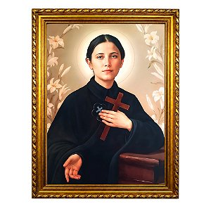 Santa Gemma Galgani