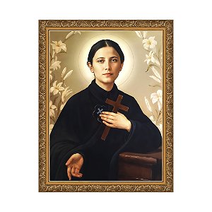 Santa Gemma Galgani