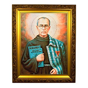 São Maximiliano Maria Kolbe