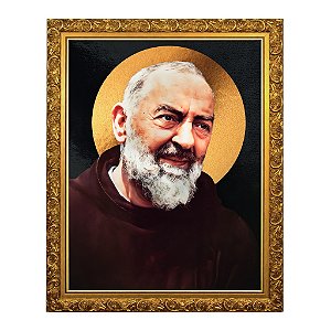 São Padre Pio de Pietrelcina