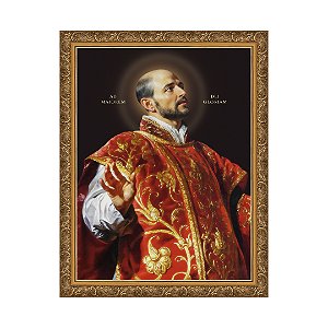 Santo Inácio de Loyola