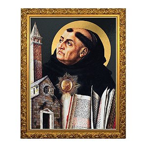 Santo Tomás de Aquino