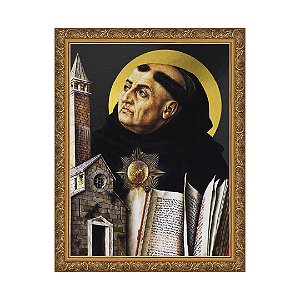 Santo Tomás de Aquino