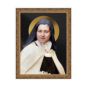 Santa Teresinha do Menino Jesus