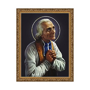 São João Maria Vianney